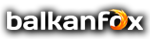 Balkanfox  Logo