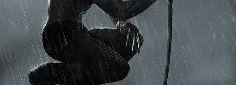 Logan Cover Image