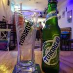 TUBORG Profile Picture