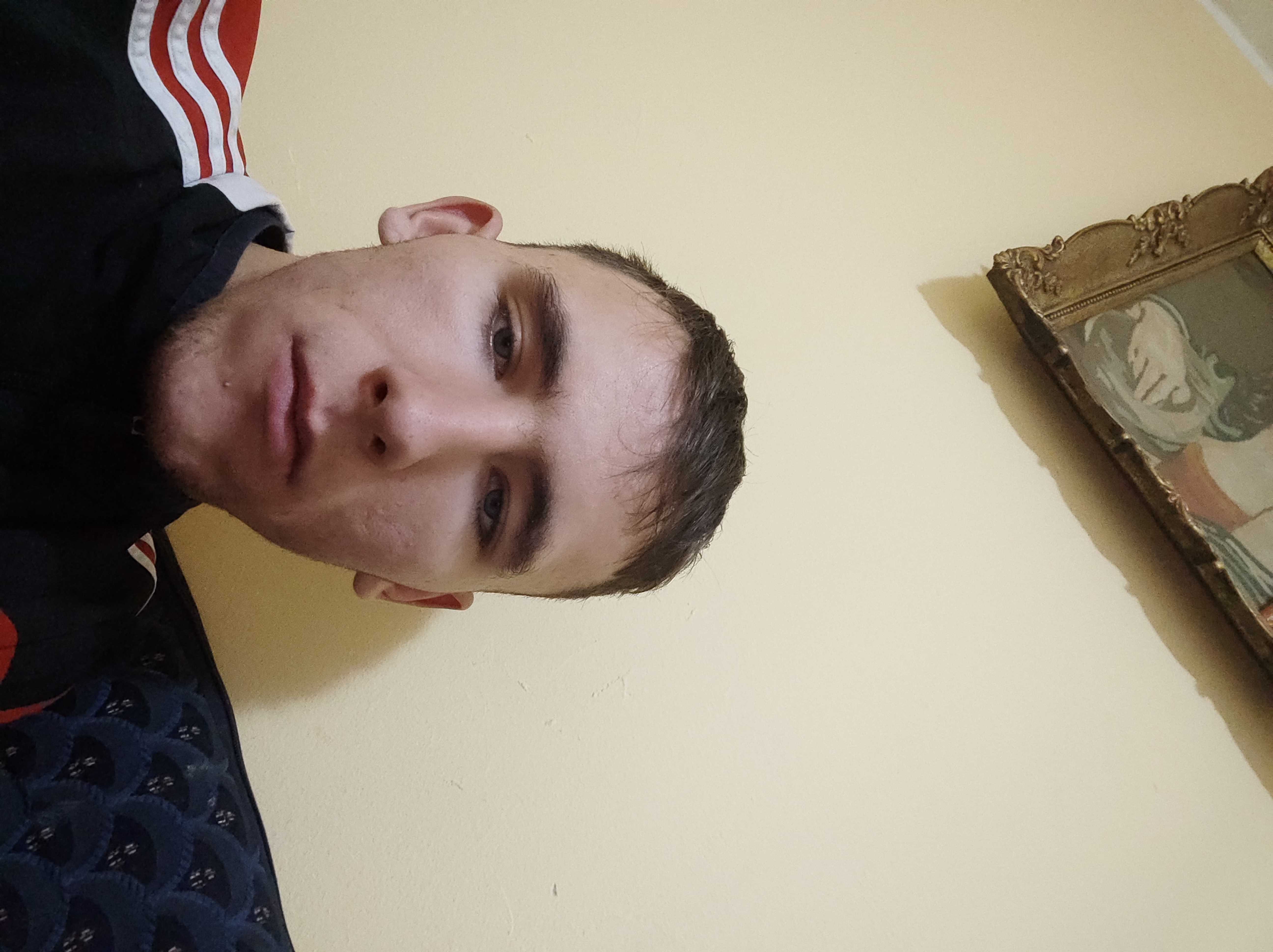 Jovan Mihailović Profile Picture