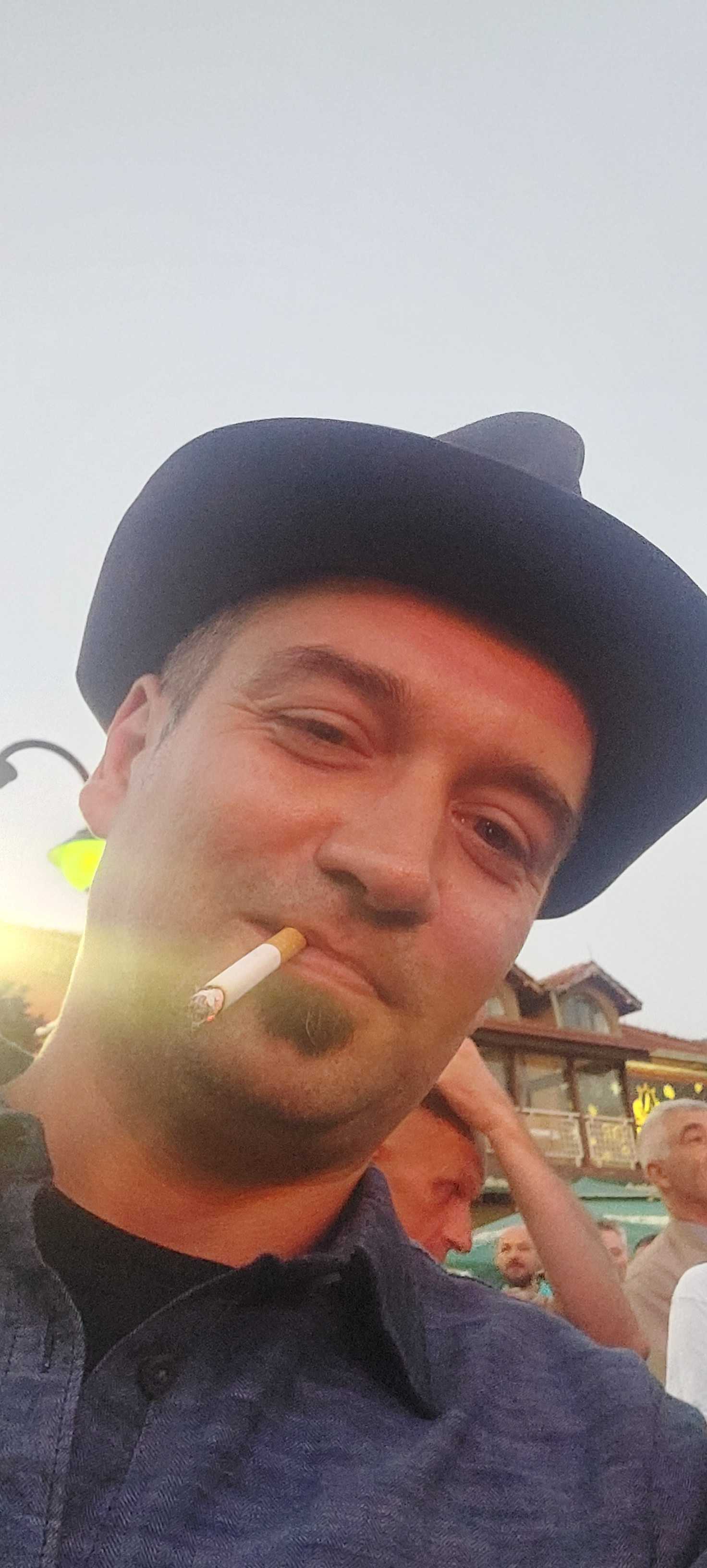 Zoran Stojkov Profile Picture