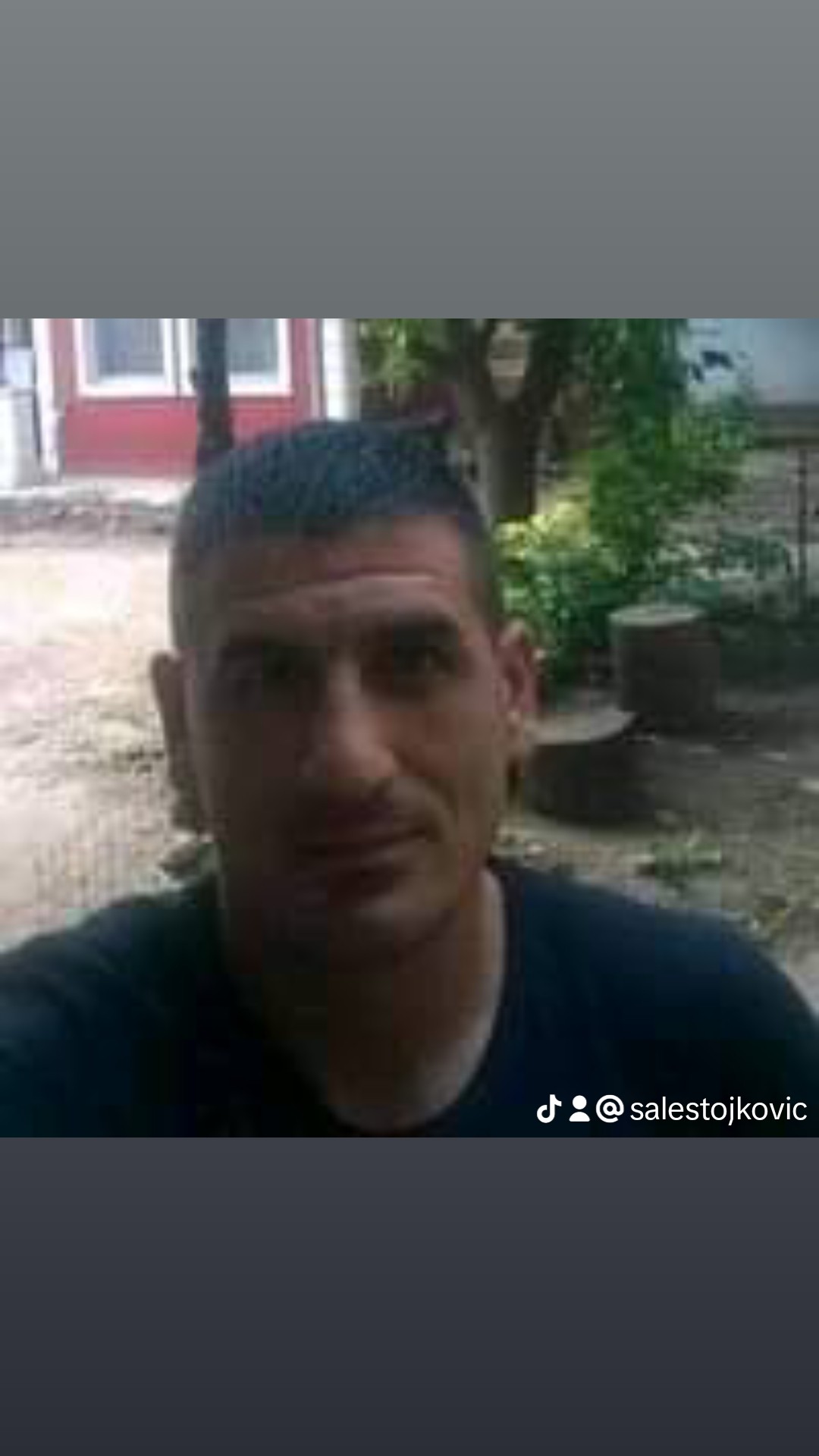 Sale Stojkovic Profile Picture