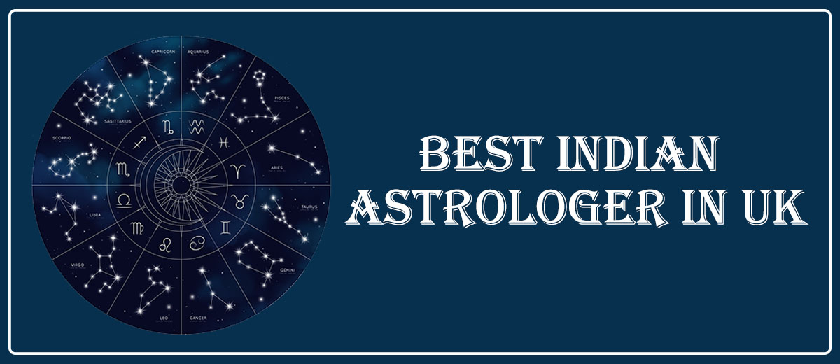 Best Indian Astrologer in Halifax | Famous Psychic Reader