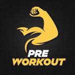 Pre Workout Profile Picture