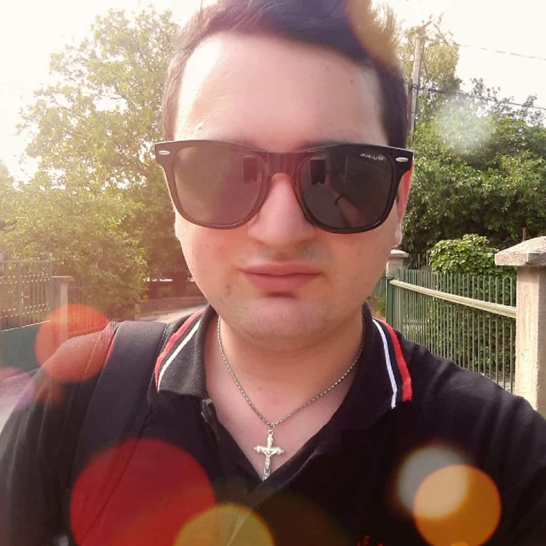 Велимир Трајковски Profile Picture