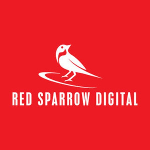 redsparrowdigital Profile Picture