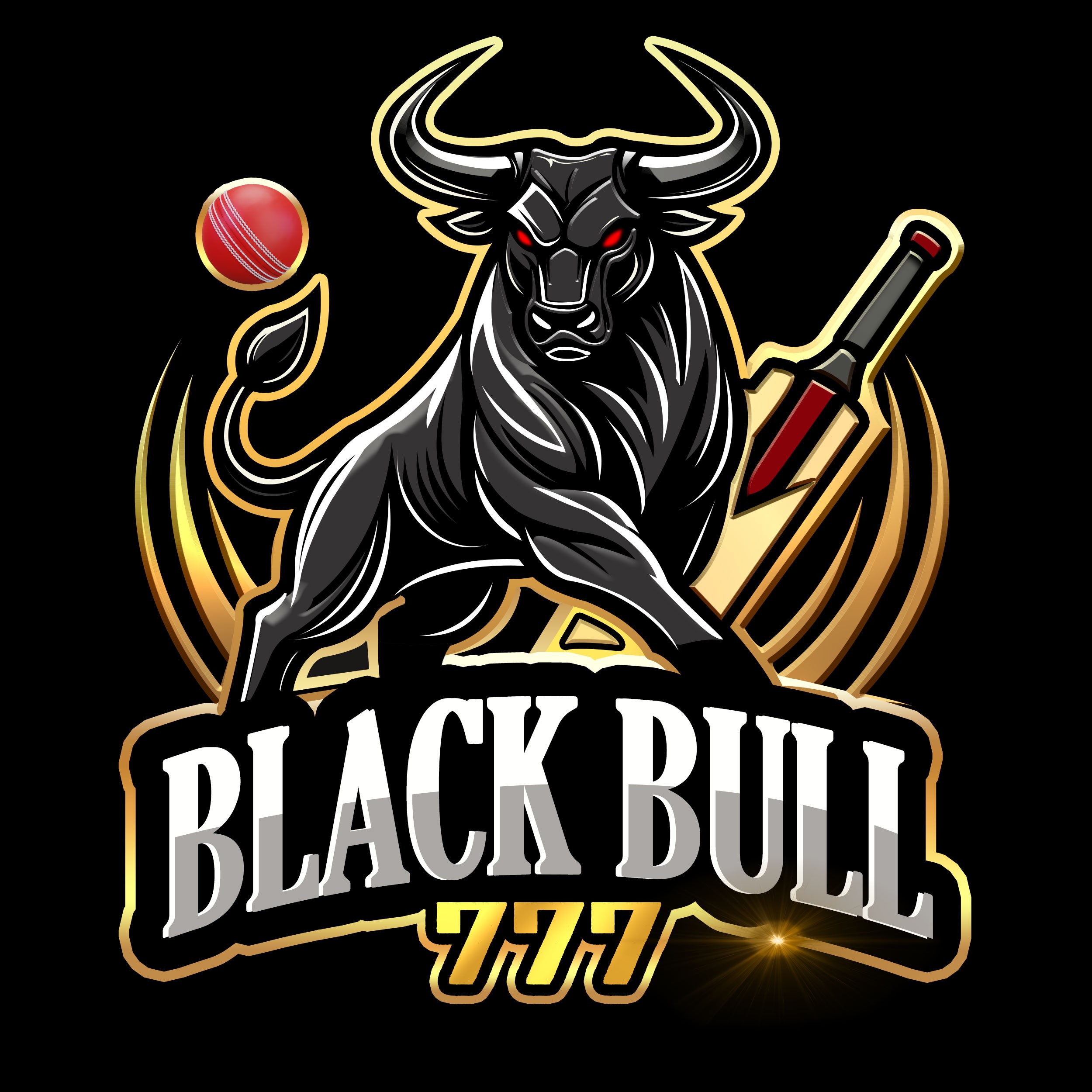 blackbull777 Profile Picture