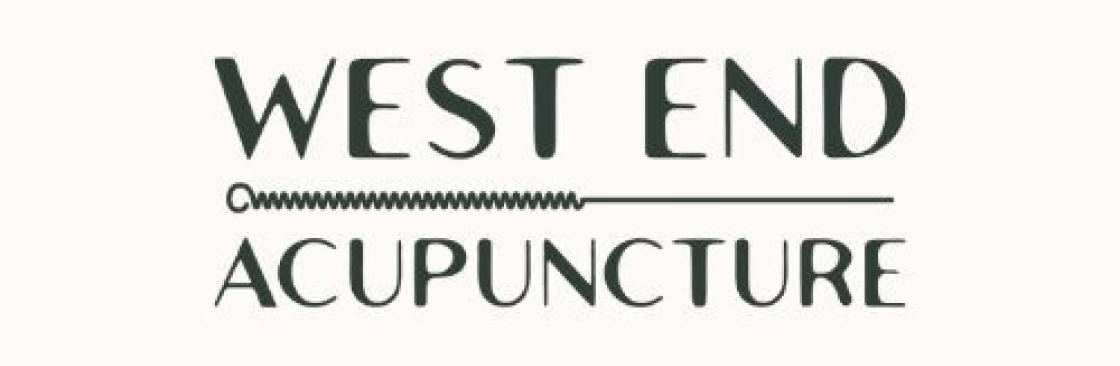 West End Acupuncture Cover Image