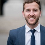 Elias Alexander Profile Picture