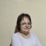 Marija Gačić Profile Picture