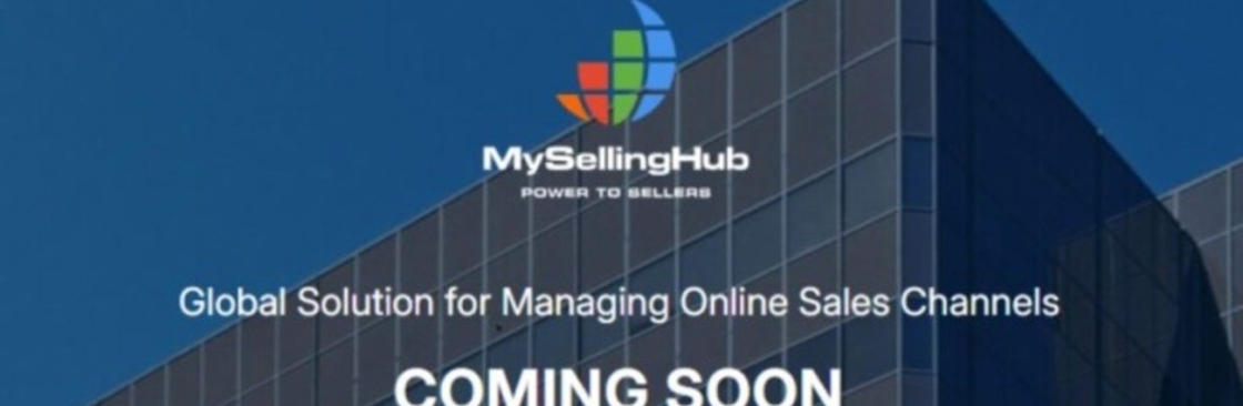 MySellingHUb Cover Image