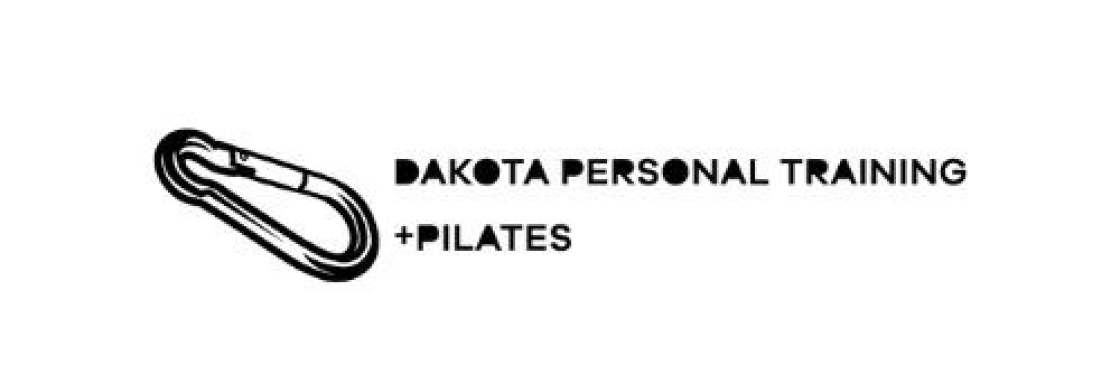 Dakota Personal Training Cover Image
