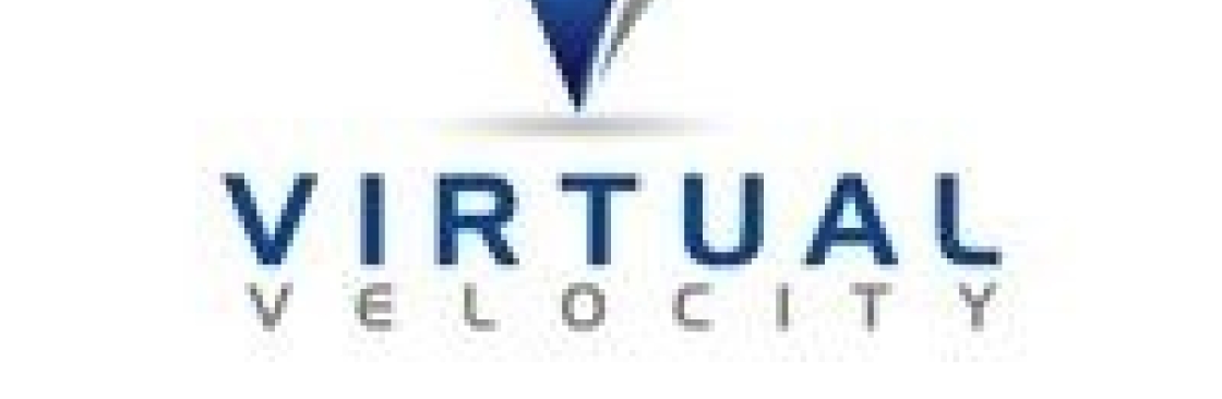 Virtual Velocity Cover Image