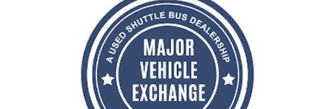Major Vehicle Exchange Cover Image