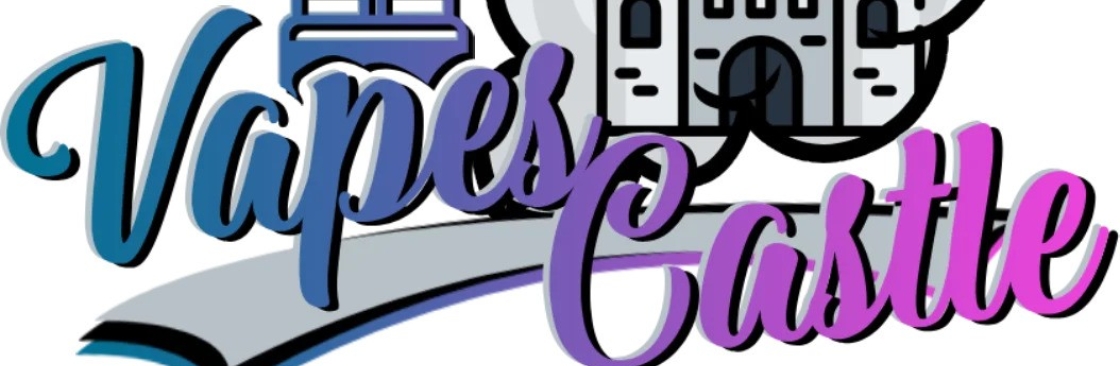 vape castle castle Cover Image