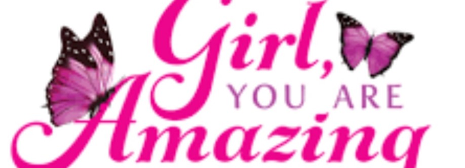 AmazingGirl AmazingGirl Cover Image