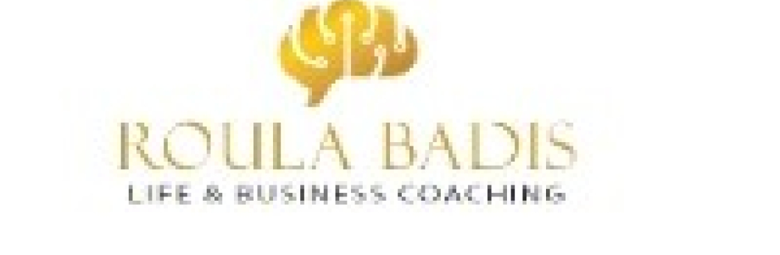 Roula Badis  Certified Life and Business Coach Cover Image