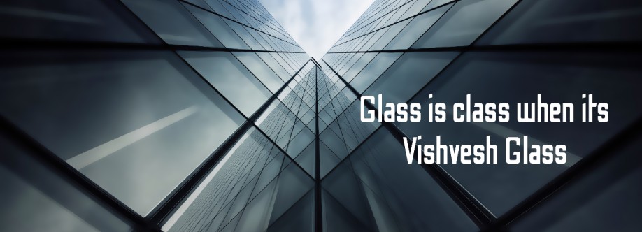 Vishvesh Glasses Glasses Cover Image