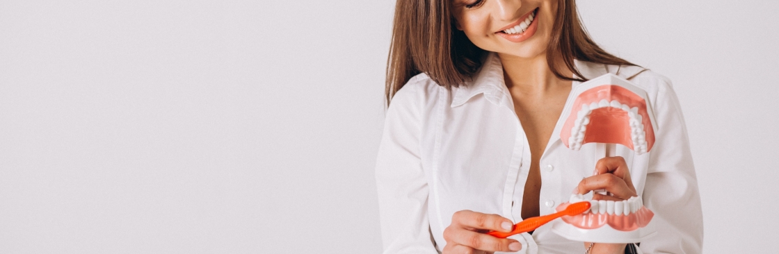 Dentist Collingwood Cover Image