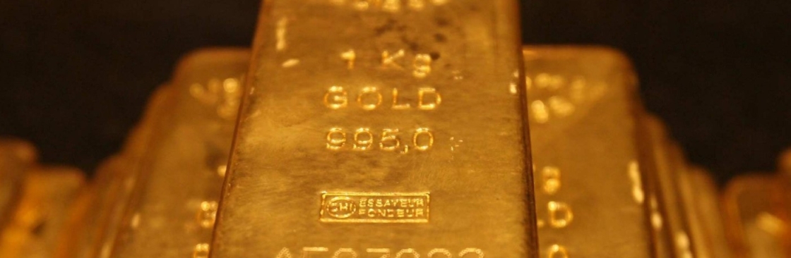 Gold Buyers Group Cover Image