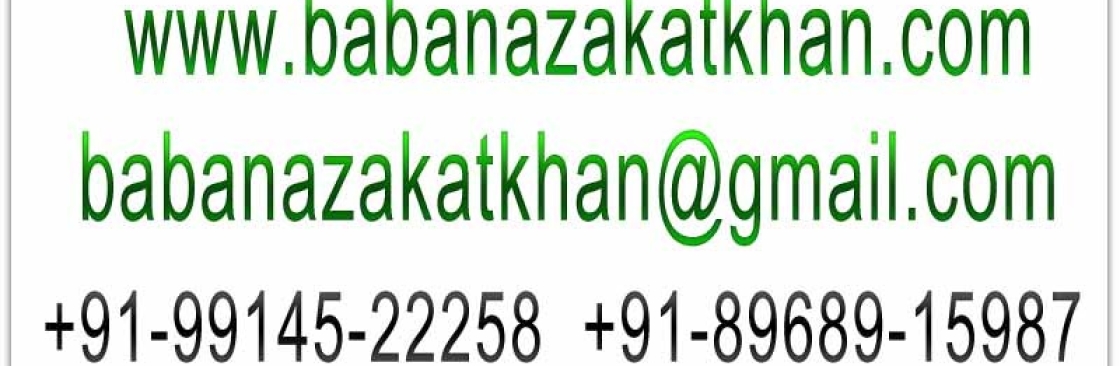 Nazakat Khan Cover Image