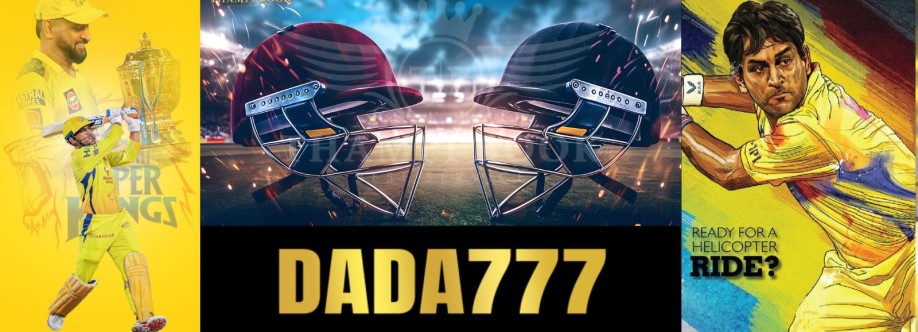 Dadabook777 Cover Image