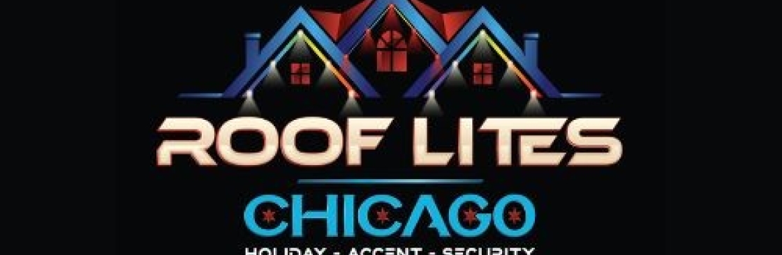 Roof Lites Chicago Cover Image
