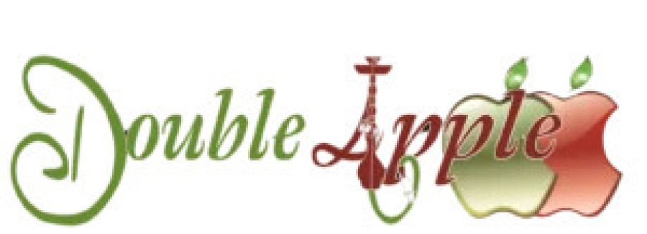 Double Apple Smoke Shop Cover Image